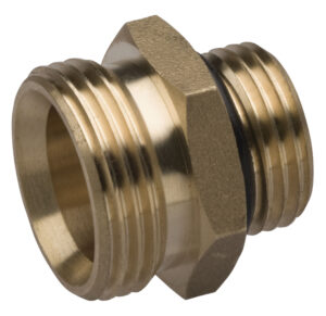 FERRO NIPLU REDUS PT.DISTRIBUITOR 3/4″-1/2″ CU O-RING