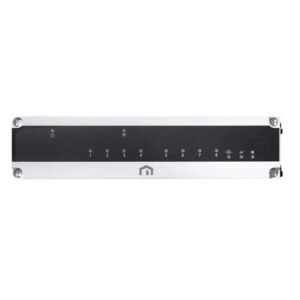 PURMO UNISENZA PLUS MASTER INCALZIRE 8 ZONE RF