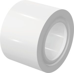 UPONOR INEL CU OPRITOR NATUR 40 Q&E
