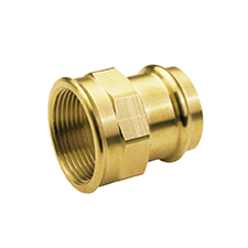 ADAPTOR 35-5/4″ INT PRESS