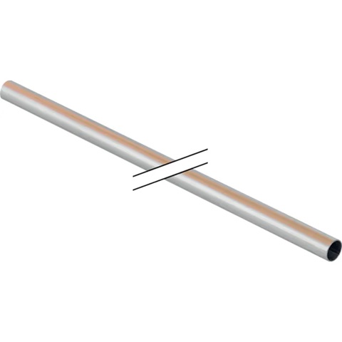 GEBERIT MAPRESS THERM OTEL-INOX TEAVA 18X1 CRTI 1.4520 / 430 – 6M
