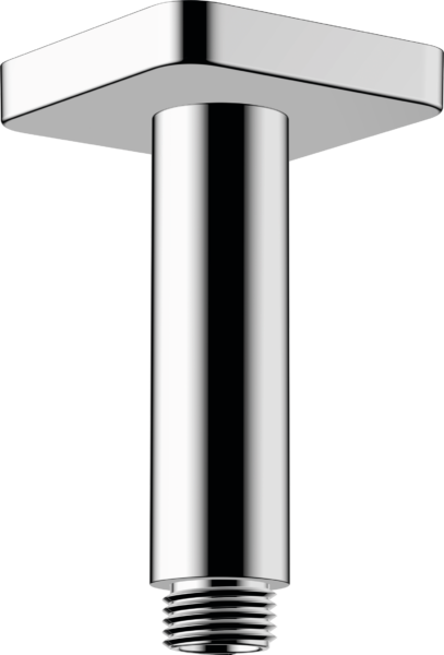 HANSGROHE VERNIS SHAPE 10 CM BRAT DE DUS DIN TAVAN CROM