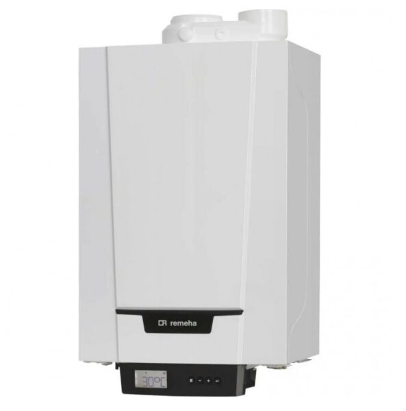 REMEHA CAZAN COMBI TZERRA ACE 35C – 35KW