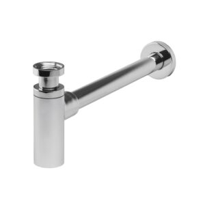 FERRO SIFON LAVOAR  ALAMA 5/4"-32MM CROM