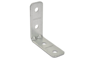 WALRAVEN CONECTOR STRUT 90 GRADE 4X13 BUP 91X91MM