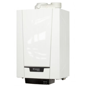 REMEHA CAZAN INCALZIRE CU RACORD PT.BOILER ACM TZERRA ACE 24DS - 24KW