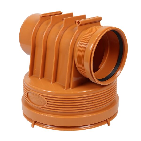 BAZA CAMIN INSPECTIE DN315 1 INTRARE 1 IESIRE D=160MM