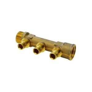 UPONOR DISTRIBUITOR ALAMA 3 CAI Q&E
