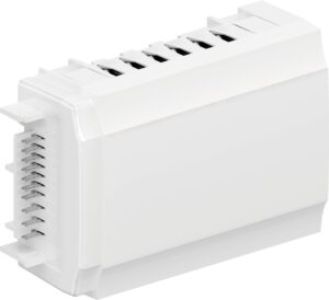 UPONOR SMATRIX BASE PULSE MODUL EXTINDERE SLAVE M-242 BUS