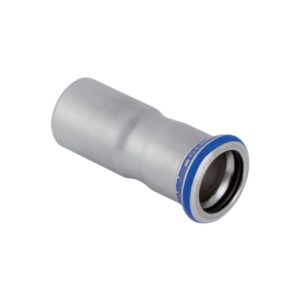 GEBERIT MAPRESS OTEL-INOX REDUCTIE 42-35 EXT-INT