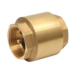 SLOVARM SUPAPA DE SENS CU ARC SI CLAPETA ALAMA 6/4″