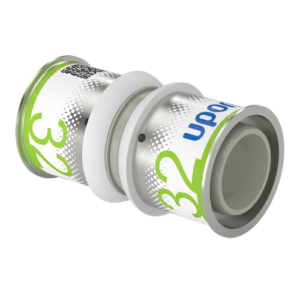 UPONOR CONECTOR COMPOZIT 32 SERTIZARE