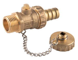 FERRO ROBINET F-COMFORT UMPLERE/GOLIRE 3/4″