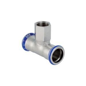 GEBERIT MAPRESS OTEL-INOX TEU 18-1/2″-18 INT-INT-INT