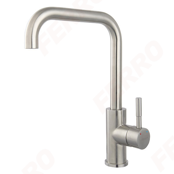 FERRO BATERIE STATIVA SPALATOR CAMIRO INOX