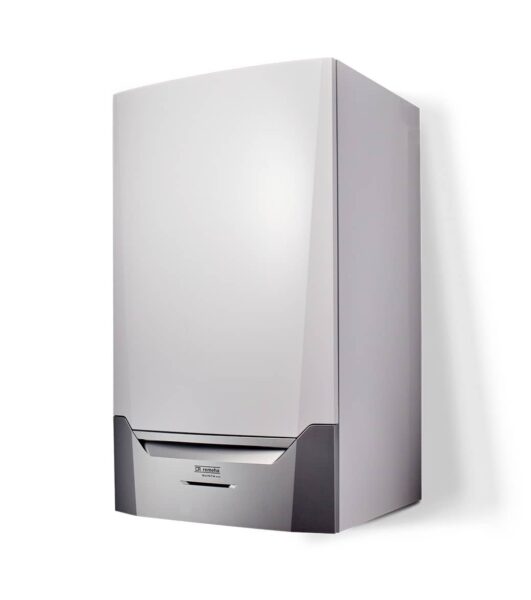 REMEHA CAZAN INCALZIRE QUINTA ACE 160 BL FARA KIT EVACUARE – 160KW