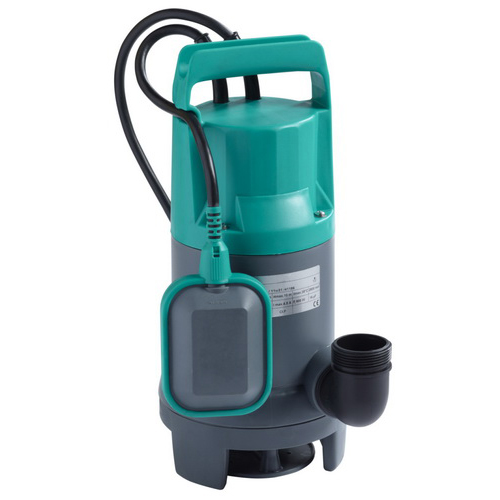 WILO POMPA SUBMERSIBILA INITIAL WASTE 16.11