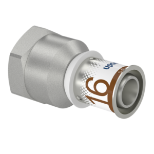 UPONOR CONECTOR ALAMA 16-1/2″ INT SERTIZARE