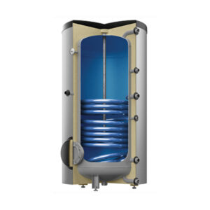 REFLEX BOILER CU SPIRALA AF 1000/1 ALB