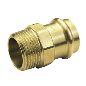 ADAPTOR 18-3/4″ EXT PRESS