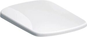GEBERIT SELNOVA SQUARE CAPAC WC SOFTCLOSE