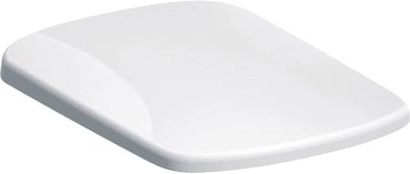 GEBERIT SELNOVA SQUARE CAPAC WC SOFTCLOSE