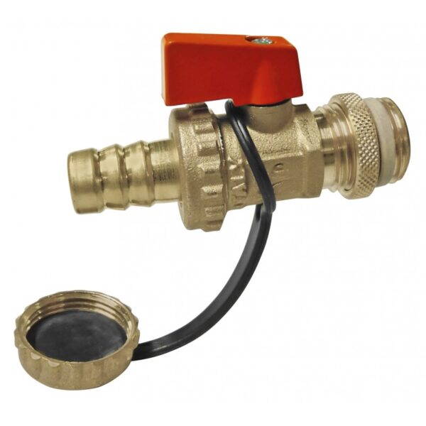 FERRO ROBINET GOLIRE CAZAN MINI 1/2″