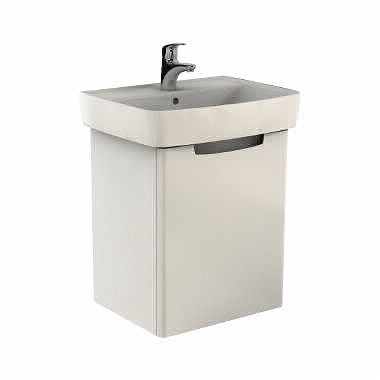 KOLO SET MOBILIER SUSPENDAT CU LAVOAR REKORD 50 CM