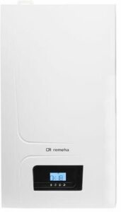 REMEHA CAZAN COMBI AVANTA ACE 24C – 24KW