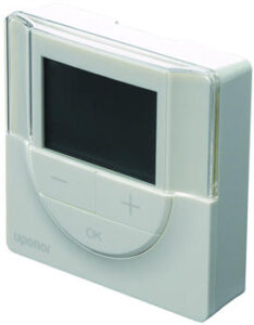 UPONOR SMATRIX BASE TERMOSTAT DIGITAL T-146