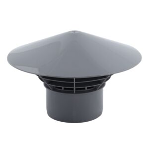 PIESA DE CAPAT PT.COLOANA DE VENTILATIE 50