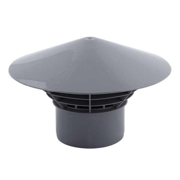 PIESA DE CAPAT PT.COLOANA DE VENTILATIE 50