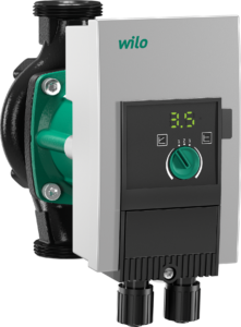 WILO POMPA YONOS MAXO 25/0.5-7 PN10