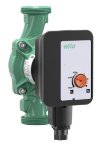 WILO POMPA ATMOS PICO 25/1-4