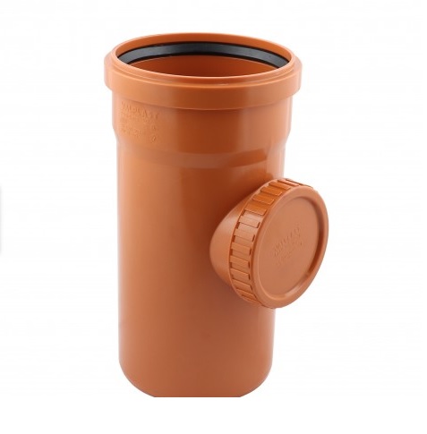 PIESA DE CURATIRE PVC KGM 110