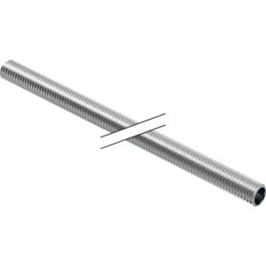 GEBERIT PLUVIA TEAVA FILETATA  G=1 1/2″, GALVANIZAT