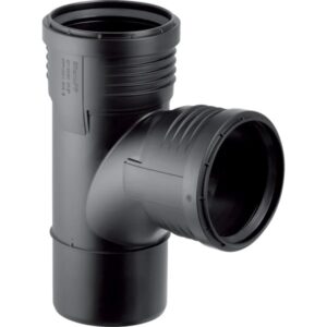 GEBERIT SILENT-PP RAMIFICATIE PP 110/110/90