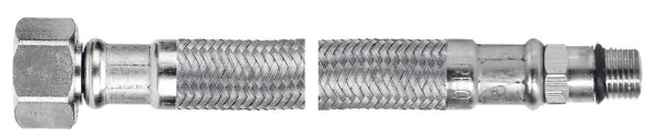 FERRO RACORD BATERIE INOX SCURT 1/2″-70CM