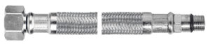 FERRO RACORD BATERIE INOX SCURT 1/2″-80CM