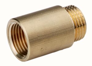 FERRO PRELUNGITOR ROB.1/2″-20MM ALAMA