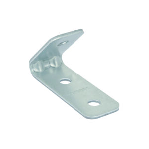 WALRAVEN CONECTOR STRUT 45 GRADE BUP 100X72X6MM