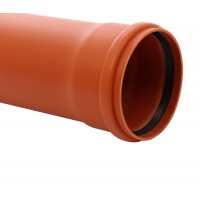 TEAVA PVC KGM SN2 315/1
