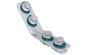WALRAVEN CONECTOR STRUT 135 GRADE G2 BUP LUNG/LUNG