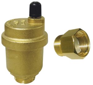 FERRO SUPAPA AERISIRE AUTOMATA 3/8″