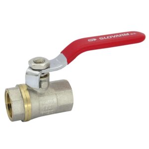SLOVARM ROBINET BILA 2″ PN16