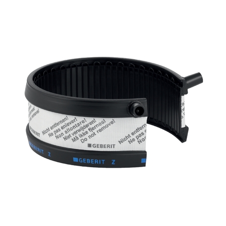 GEBERIT PLUVIA BANDA ELECTROFUZIUNE 56