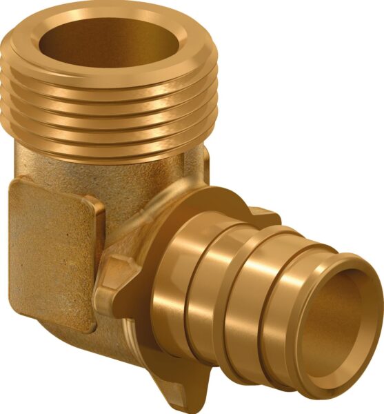 UPONOR COT ALAMA 25-3/4″ EXT Q&E