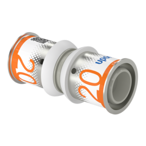 UPONOR CONECTOR COMPOZIT 20 SERTIZARE