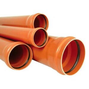 TEAVA PVC KGM SN2 200/1
