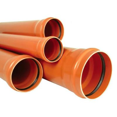 TEAVA PVC KGM SN2 160/4